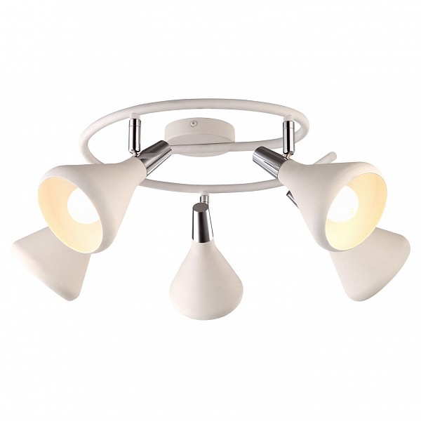 

Спот Ciclone A9155PL-5WH, Ciclone A9155PL-5WH