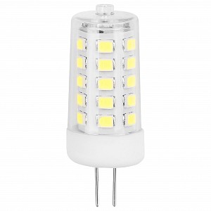 Лампа светодиодная [LED] Эра G4 7W 4000K