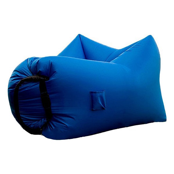 фото Лежак надувной AirPuf Dreambag