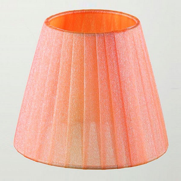 

Плафон текстильный Lampshade LMP-PEACH-130, Lampshade LMP-PEACH-130