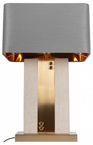 Настольная лампа декоративная Flagstone 10445T/C