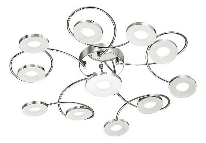 

Накладной светильник Scatta 4019/68CL, Scatta 4019/68CL