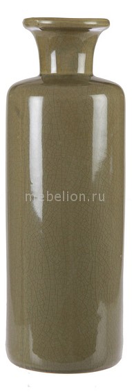 

Ваза настольная (33 см) 58729G, Коричневый