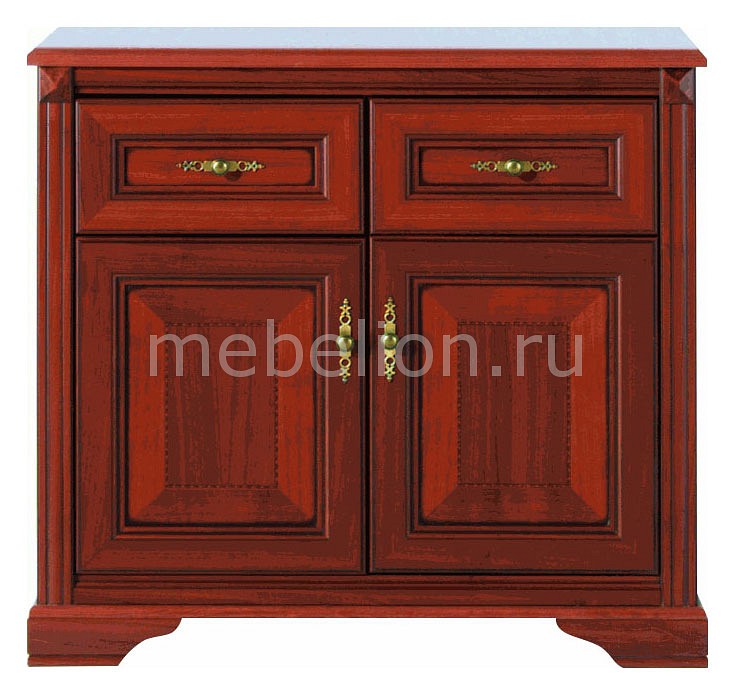 

Тумба Стилиус NKOM-2d2s, Стилиус NKOM-2d2s