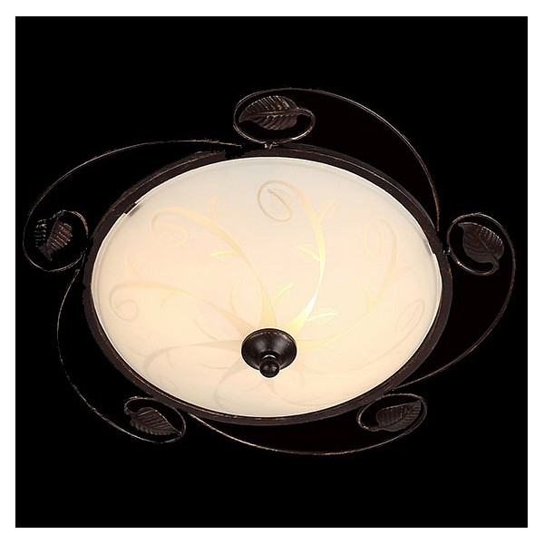 

Накладной светильник Беата 40001/2 венге, Беата 40001/2 венге