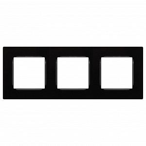 Рамка на 3 поста Эра 12 12-5203-06