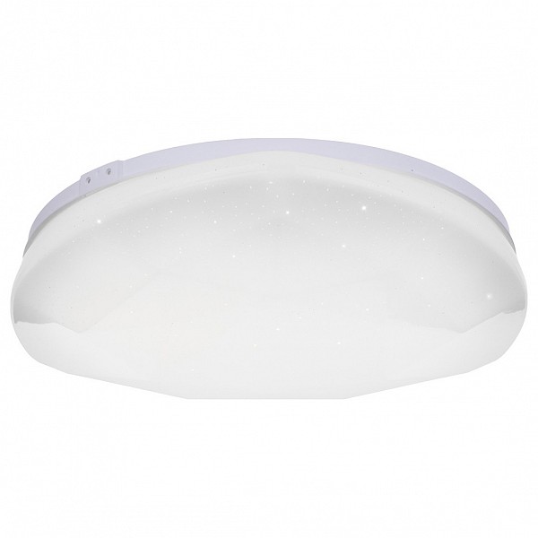 фото Накладной светильник Diamante 379/50PF-LEDWhite Idlamp