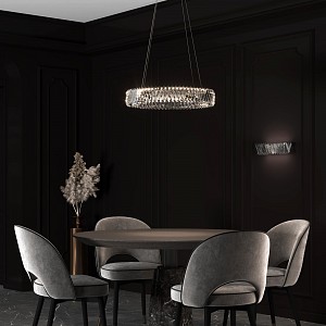 Подвесной светильник Solis 101004 LED