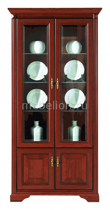 

Шкаф-витрина Стилиус NWIT-2dn, Стилиус NWIT-2dn