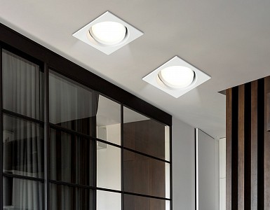 Светильник потолочный Ambrella Light TN (Россия)