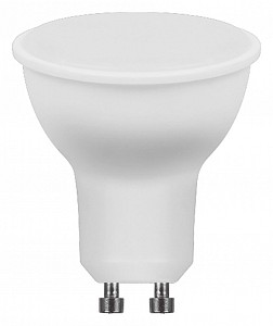 Лампа светодиодная [LED] Feron GU10 11W 2700K