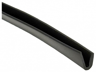 Уплотнительная резинка SPACE CLT 0.234 07 BL
