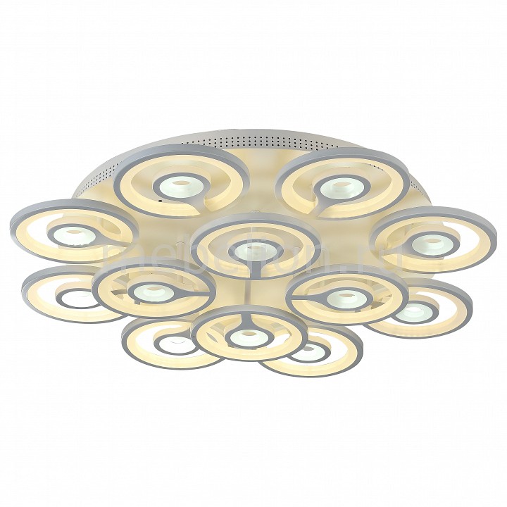 

Потолочная люстра Roundels 2292-12U, Roundels 2292-12U