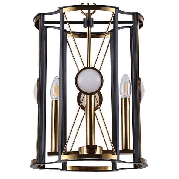 

Подвесной светильник Tandem TANDEM SP4 D410 GOLD, Tandem TANDEM SP4 D410 GOLD
