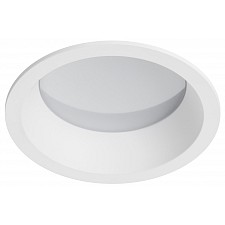 Встраиваемый светильник Piano 012906