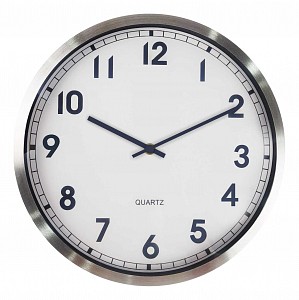 Настенные часы (25x4.5 см) ML200913