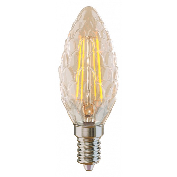 

Лампа светодиодная Crystal E14 220В 4Вт 4000K 5487, Crystal E14 220В 4Вт 4000K 5487