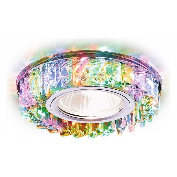

Встраиваемый светильник Led S255 S255 CH/M, Led S255 S255 CH/M