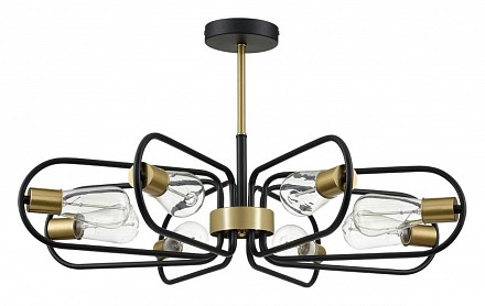 Люстра на штанге Comfi 8058/8C