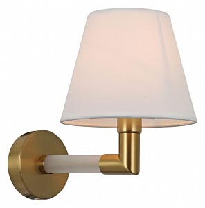 Бра BRASS ILLUMICO (Китай)