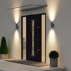 Светильник на штанге Biotit 30015W/02 Black