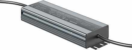 Блок питания с проводом Power Supply Magnetic PSL008-150W-48V-IP67