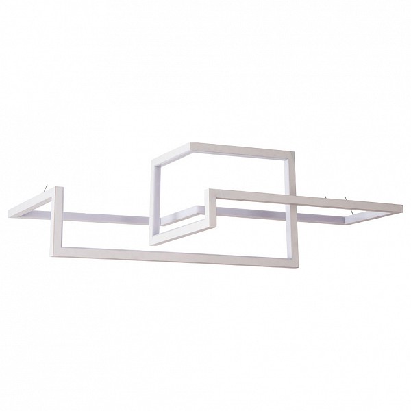 

Подвесной светильник Mercure A6011SP-3WH, Mercure A6011SP-3WH