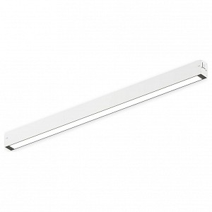Встраиваемый светильник PLAIN OPAL AM586 36W 3000K WH