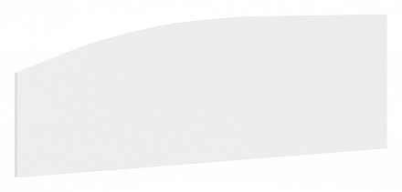 Полка для перегородки Imago ЭКР-4