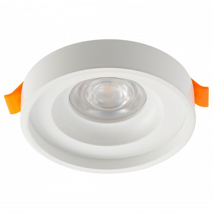 

Встраиваемый светильник DK4005 DK4005-WH