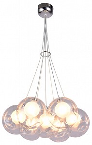 Люстра подвесная Vele Luce Dandelion VL1173L07 (Италия)