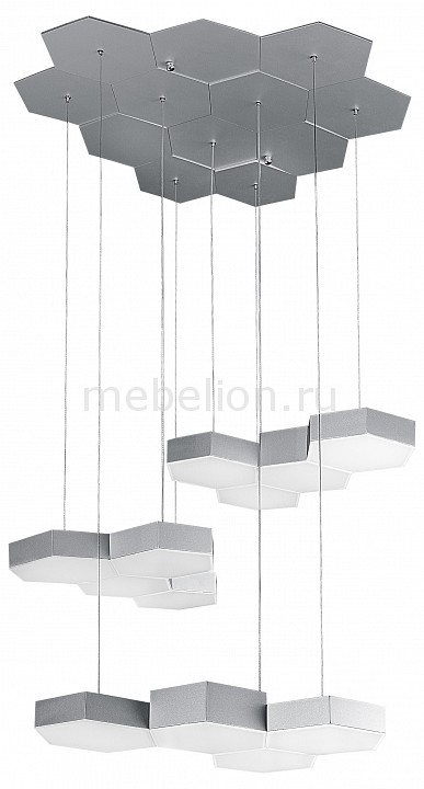 

Подвесной светильник Favo LED 750222, Favo LED 750222