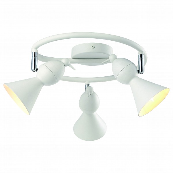 

Спот Picchio A9229PL-3WH, Picchio A9229PL-3WH