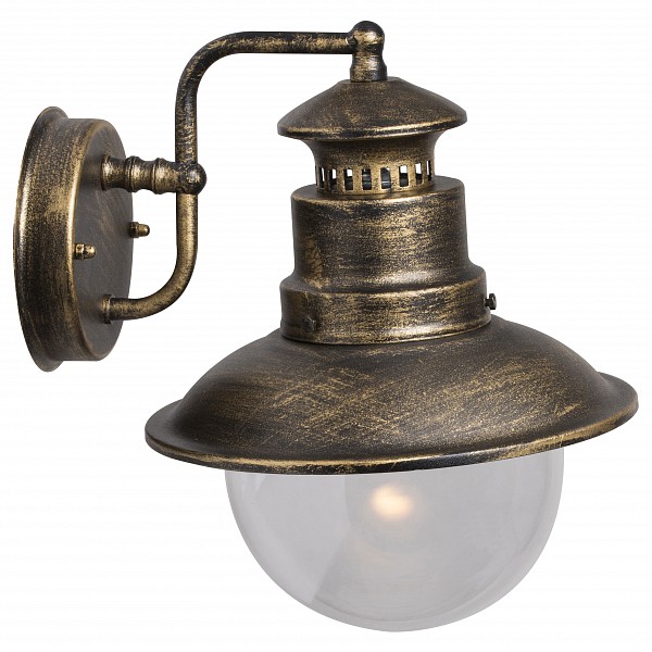 фото Светильник на штанге amsterdam a1523al-1bn arte lamp