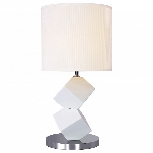 

Настольная лампа декоративная Tabella SL985.504.01, Tabella SL985.504.01