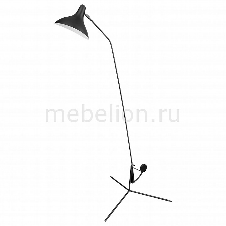 

Настольная лампа офисная Manti 764717