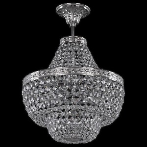 Светильник потолочный Bohemia Ivele Crystal 1910 (Чехия)