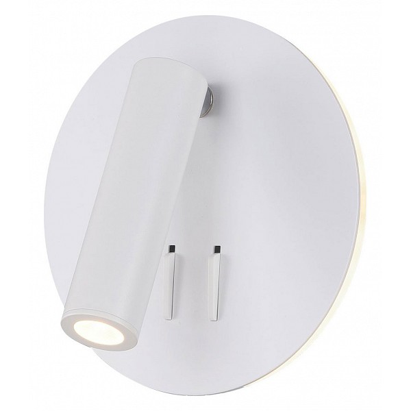 

Бра Ios 176 C176-WL-01-6W-W, Ios 176 C176-WL-01-6W-W