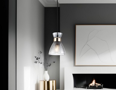 Светильник потолочный Ambrella Light TR (Россия)