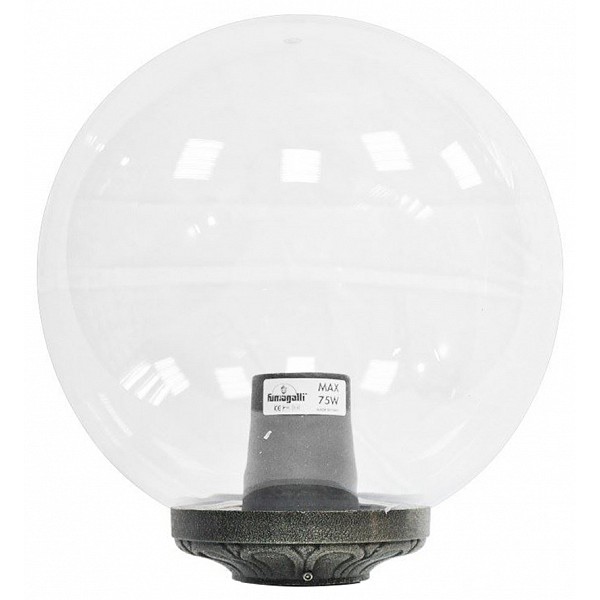 

Наземный низкий светильник Globe 300 G30.B30.000.BXE27, Globe 300 G30.B30.000.BXE27