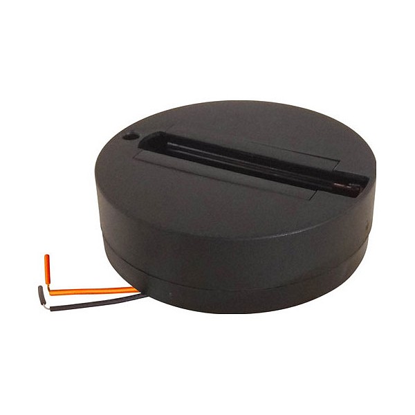 

Трек накладной [10 см] UBX-Q121 UBX-Q121 K81 BLACK 1 POLYBAG, UBX-Q121 UBX-Q121 K81 BLACK 1 POLYBAG