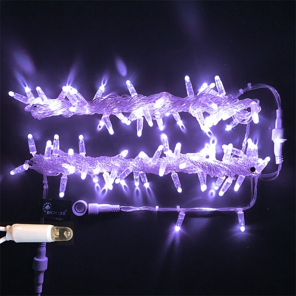 

Гирлянды Нить [10 м] RL-S10C-220V-CT/V, RL-S10C-220V-CT/V