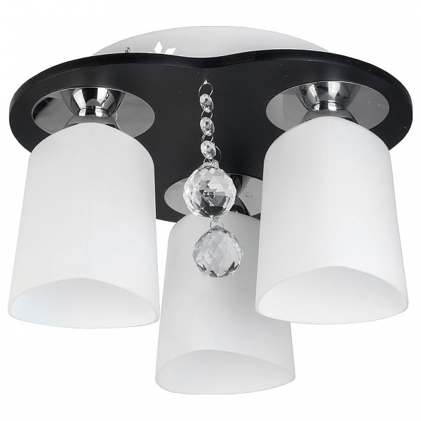 

Накладной светильник Marsha TL2680X-03WC, Marsha TL2680X-03WC