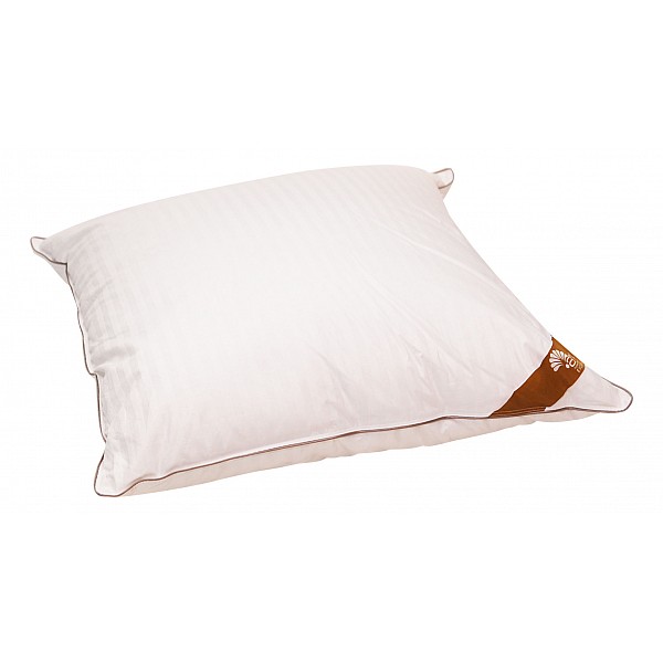 

Подушка (70х70 см) Exclusive Line Elegia, Белый, (70х70 см) Exclusive Line Elegia