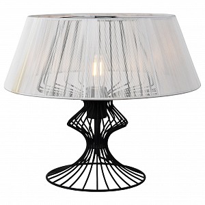Настольная лампа декоративная Cameron LSP-0528