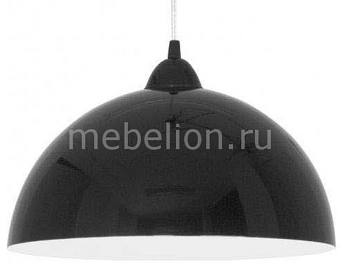 

Подвесной светильник Hemisphere Black 4838, Hemisphere Black 4838