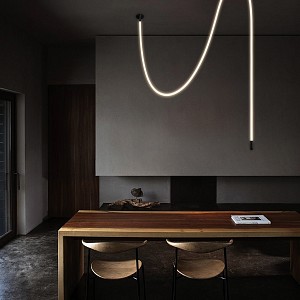 Светильник потолочный Loft it Thread (Испания)