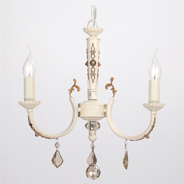 

Подвесная люстра MESSINA 143.3 Ivory, MESSINA 143.3 Ivory