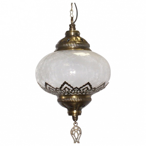 

Подвесной светильник Осман 103102, Осман 103102