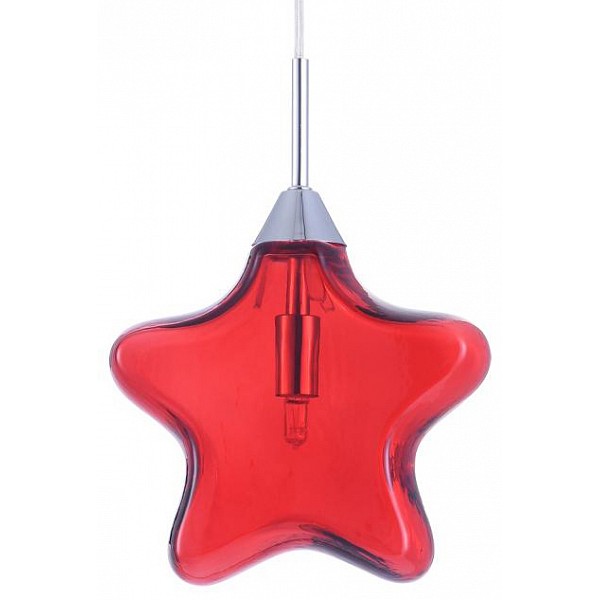 

Подвесной светильник Star MOD242-PL-01-R, Star MOD242-PL-01-R